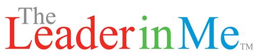 The Leader in Me Logo 